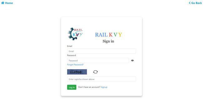 Rail Kaushal Vikas Yojana 2022