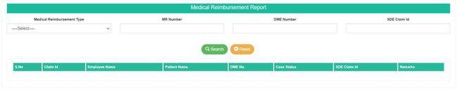  Employee Medical Reimbursement