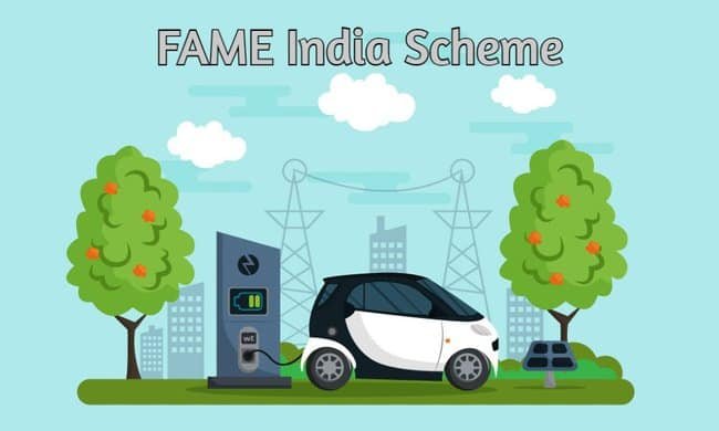 Fame India Scheme 2022