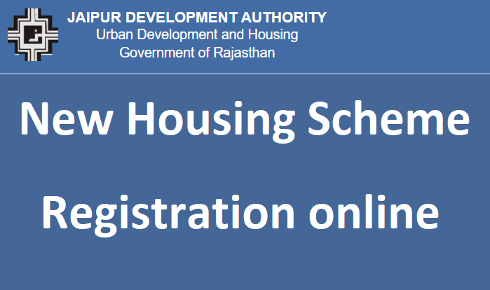 JDA Housing Scheme 