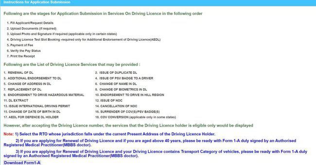 International Driving Permit