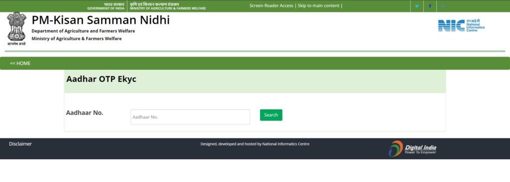 process of doing eKYC