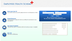  Telangana Health Card 