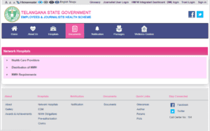 View Network Hospitals