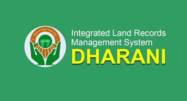 Dharani Telangana 