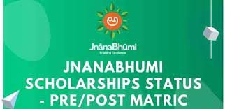 Jnanabhumi Scholarship