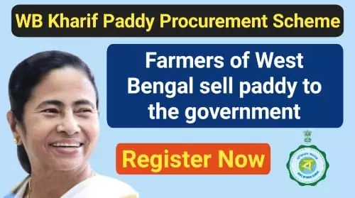 What Kharif Paddy Procurement Scheme