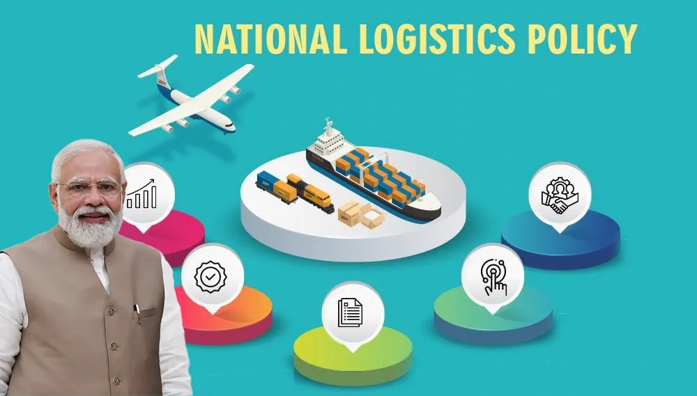 National Logistics Policy