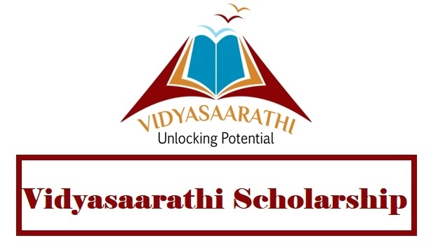 Vidyasaarathi Scholarship