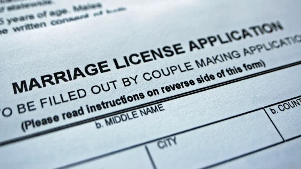 AP Marriage Registration