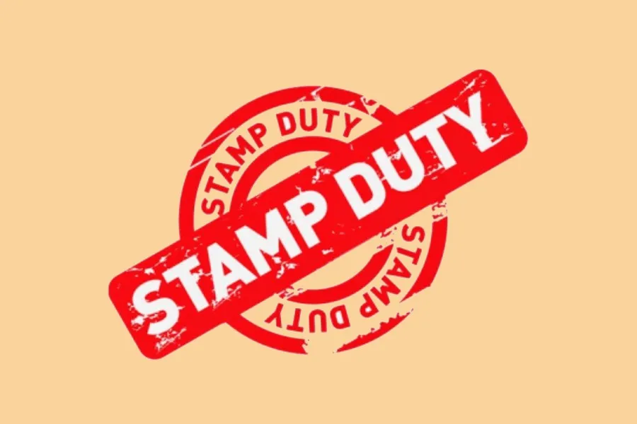 AP Stamps and Registration Deed Details