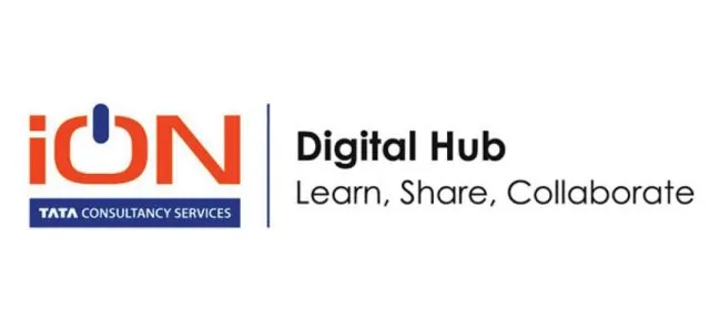 TCS iON Digital Learning Hub