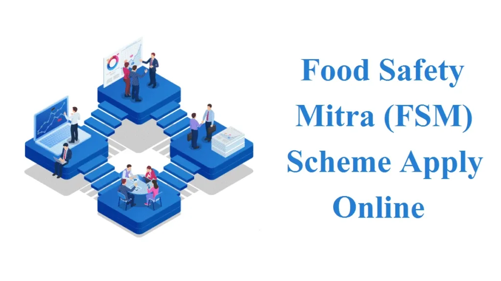 Food Safety Mitra Scheme