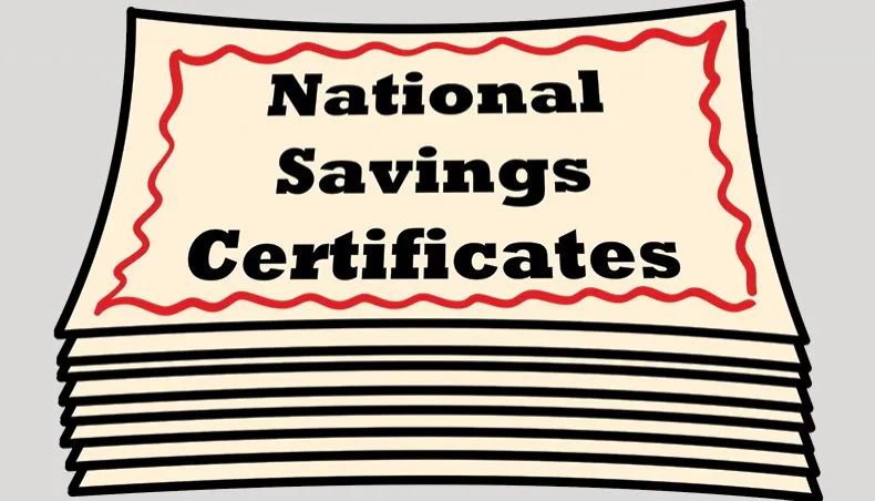 National Saving Certificate 