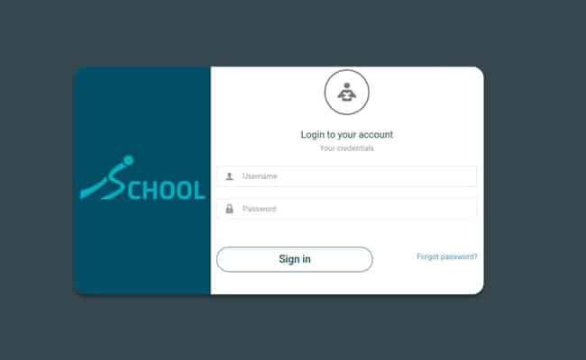 School Startup Login