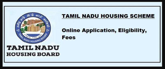 Tamil Nadu Housing Board Scheme