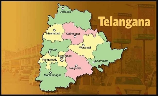 Girijana Bandhu Scheme Telangana