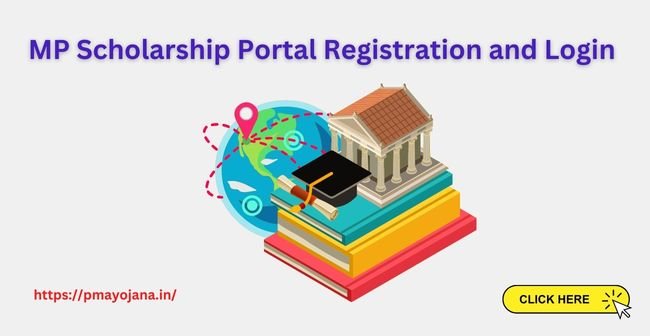 MP Scholarship Scheme All Details