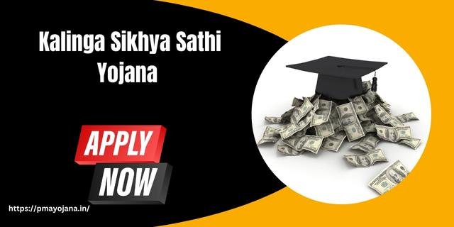 What is Kalinga Sikhya Sathi Yojana 