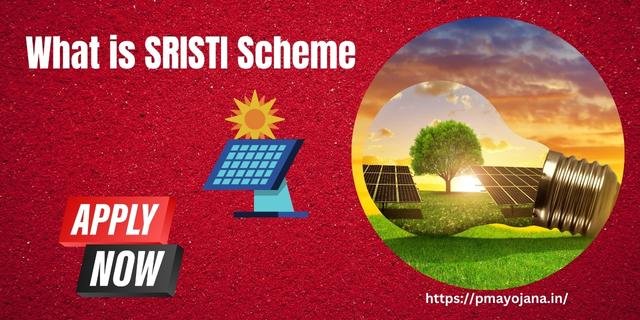 About SRISTI Scheme 