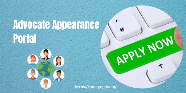 Advocate Appearance Portal