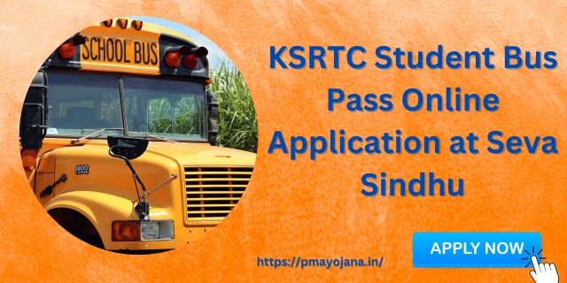 KSRTC Student Bus Pass