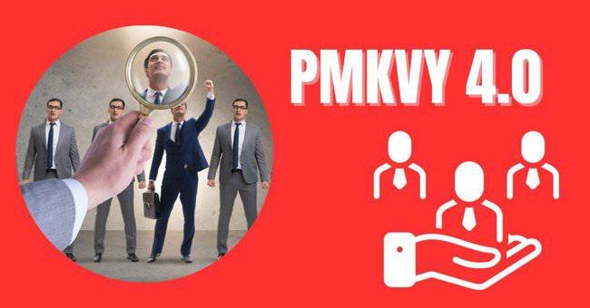 PMKVY 4.0