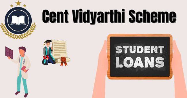 Cent Vidyarthi Scheme