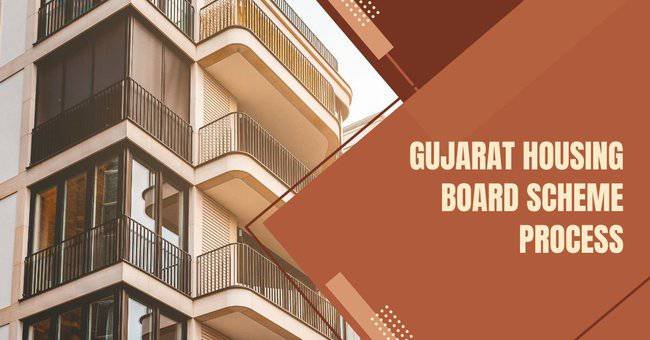 Gujarat Housing Board Scheme