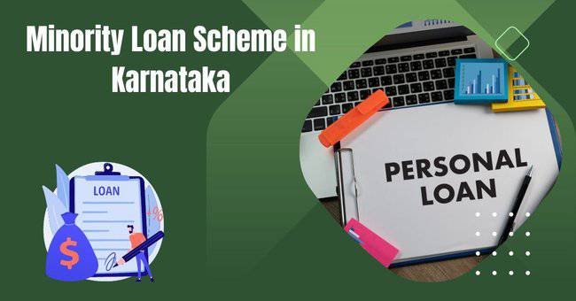 Minority Loan Scheme in Karnataka