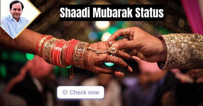 Shaadi Mubarak Status