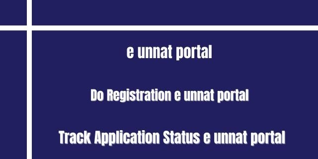 e unnat portal 