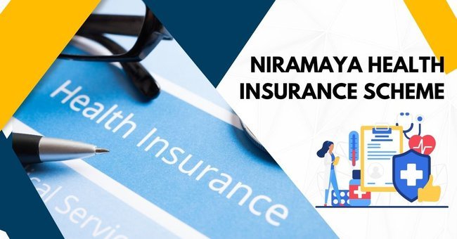 Niramaya Health Insurance Scheme