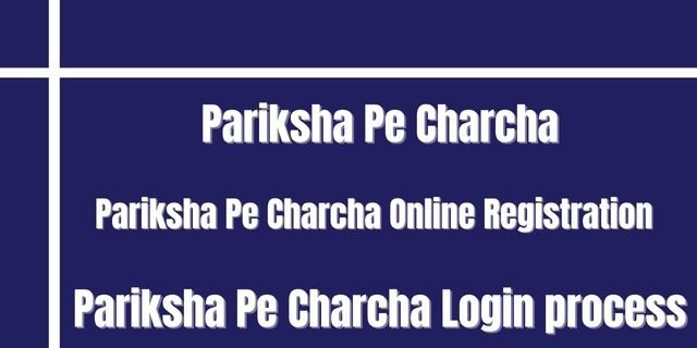 Pariksha Pe Charcha