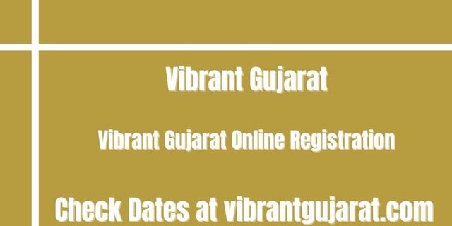 Vibrant Gujarat