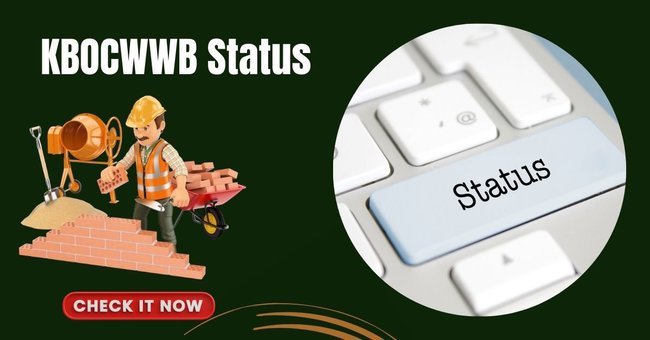 KBOCWWB Status