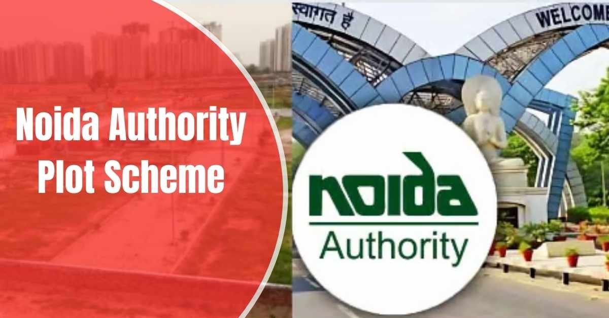 Noida Authority Plot Scheme