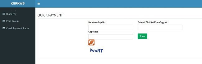 Pravasi Pension Portal