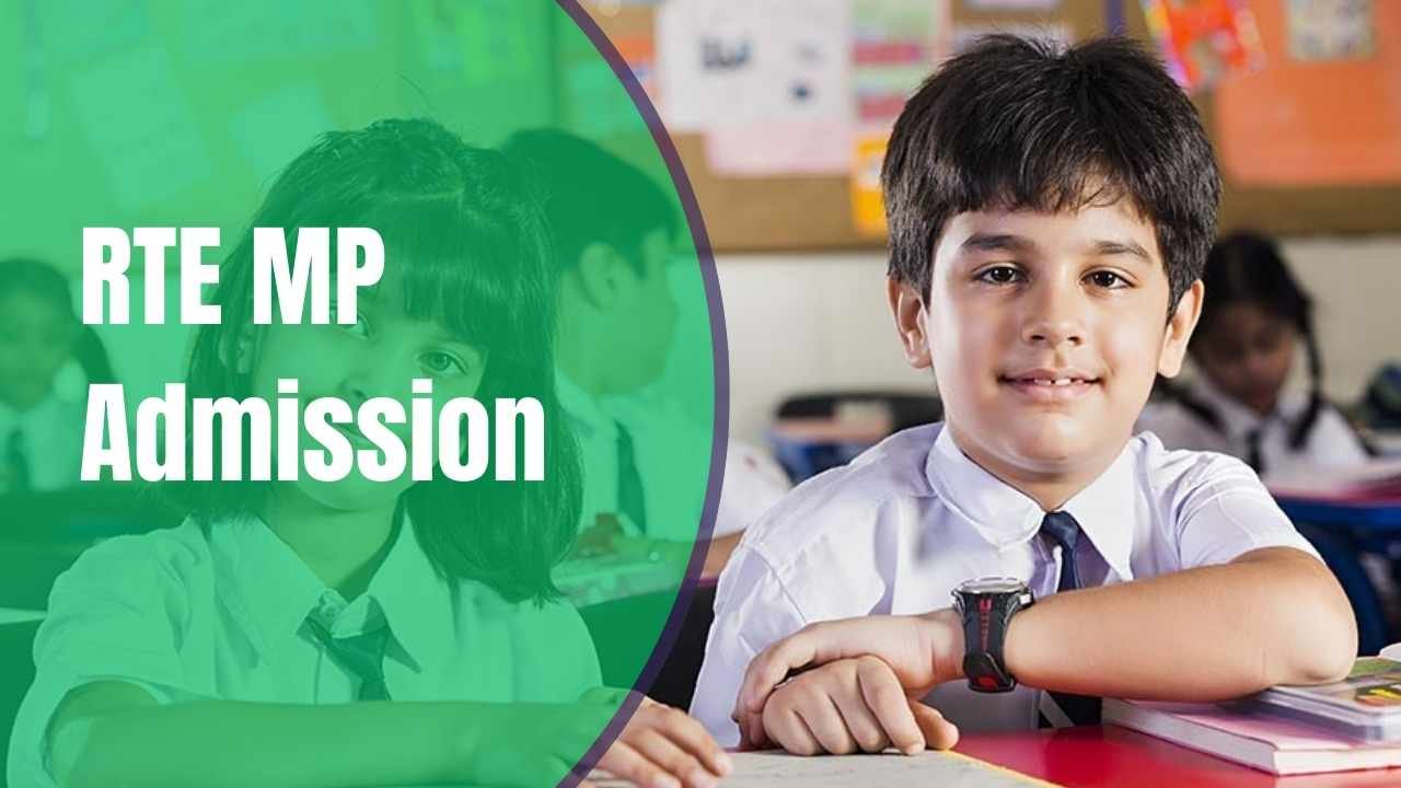 RTE MP Admission