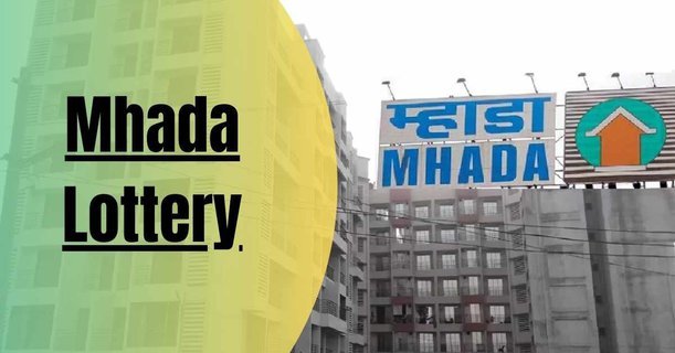 Mhada Lottery