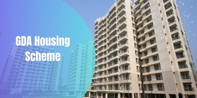 GDA Housing Scheme