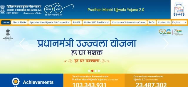 PMUY Portal