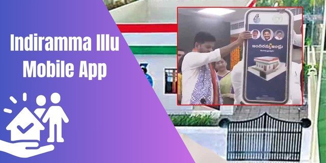 Indiramma Illu Mobile App