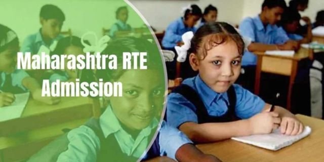 Maharashtra RTE Admission