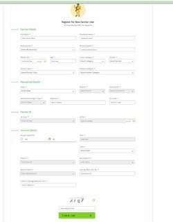 Registration Form