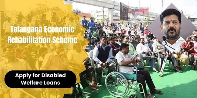 Telangana Economic Rehabilitation Scheme