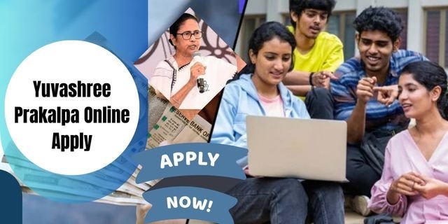 Yuvashree Prakalpa Online Apply