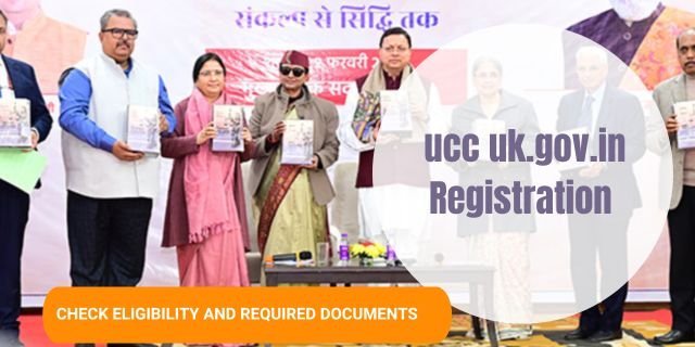 ucc uk.gov.in Registration 