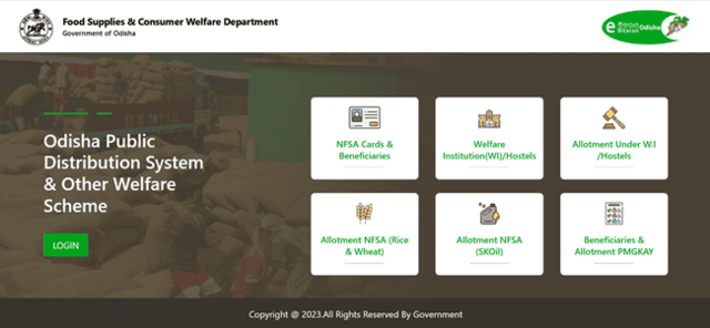 FSCW Website