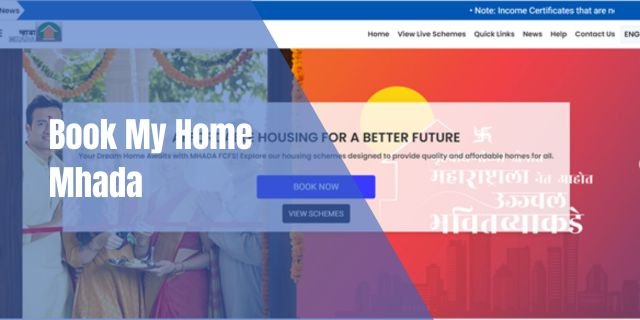 Book My Home Mhada